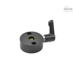 Image of ELESA Clamping Element-GN 826-40-B8-H-ELS