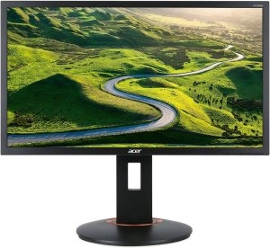 Image of Acer 27" XF270H Full HD LED Monitor