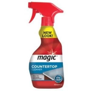 Image of Magic Countertop cleaner Trigger spray 414ml
