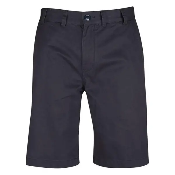 Image of Barbour City Neuston Chino Shorts - Blue L