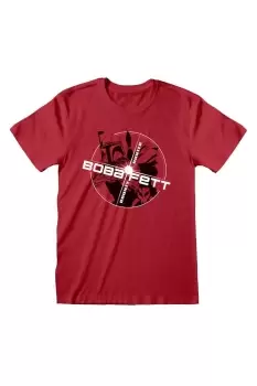 Image of Boba Fett T-Shirt