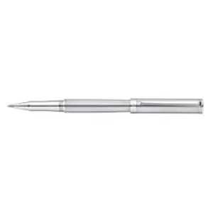 Image of Sheaffer Rollerball Pen Intensity Silver