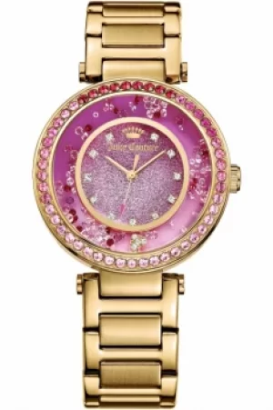 Image of Ladies Juicy Couture CALI Watch 1901404