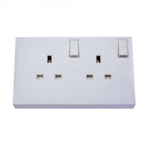 Image of Greenbrook 1 to 2 Socket Converter