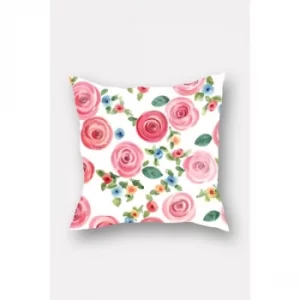 Image of YS81555412 Multicolor Cushion Cover