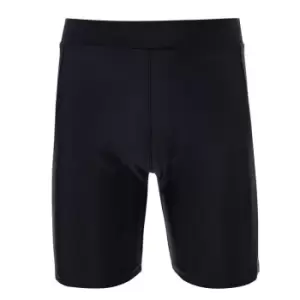 Image of Slazenger Splice Jammers Junior Boys - Black