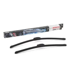 Image of Bosch Wiper blade VW,MERCEDES-BENZ,BMW 3 397 118 996