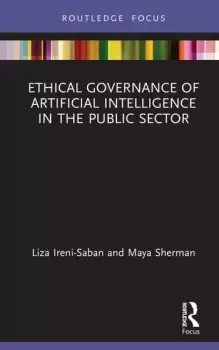 Image of Ethical Governance of Artificial Intelligence in the Public Sector