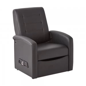Image of X Rocker Premier 2.1 Audio Gaming Chair