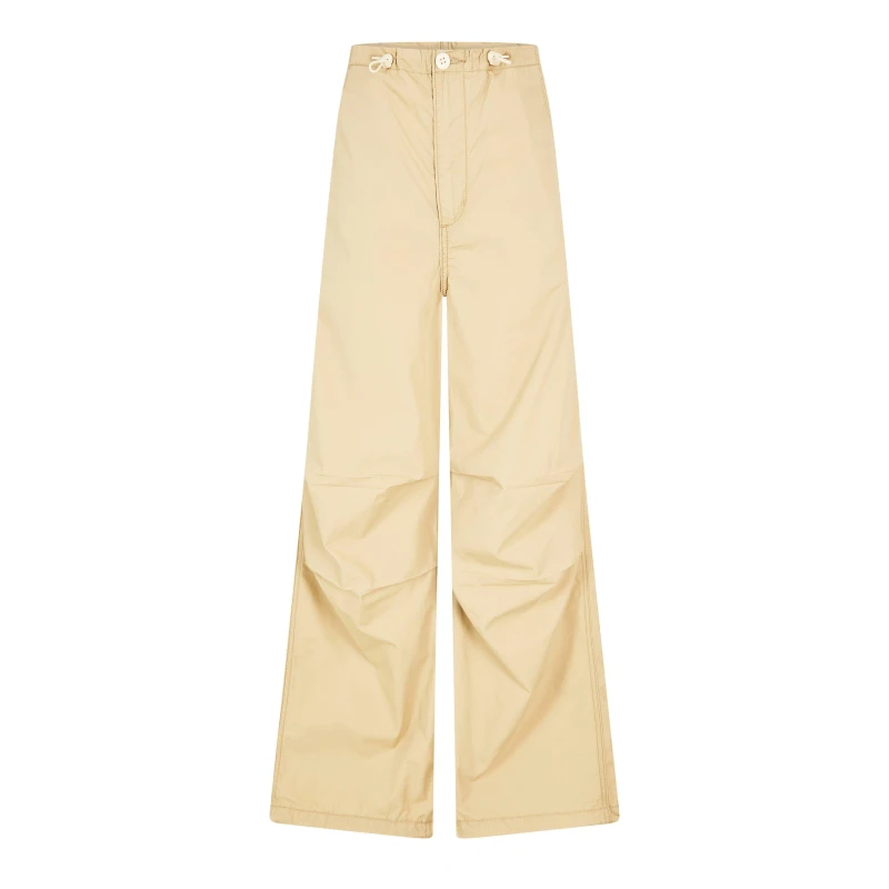 Image of Levis Womens Parachute Pants Safari female 8 (XS)