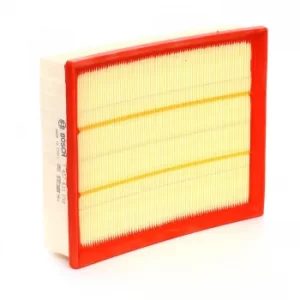 Image of Bosch Air Filter SKODA,BMW 1 457 433 698 13721736675,058133843M,13721433933 Engine Filter 13721702158,13721733562,13721736562,13721736675,13721747280