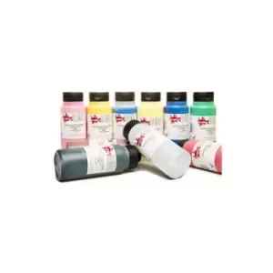 Image of Scola - System 500ml Assorted Pack of 10