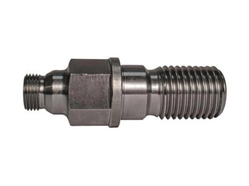 Image of Mexco A30Ada1 Wet Core Drill Adaptor 1.1/4In Male To 1/2In Male Mexa30Ada1