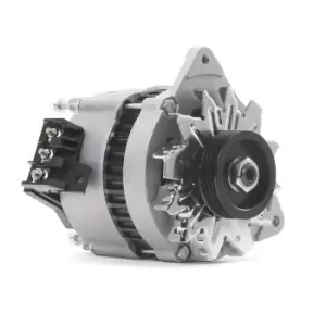 Image of RIDEX Generator FORD 4G0524 1668894,5027848,5029902 Alternator 7302659,894X10300AE,924F10300AA,924F10300AB,924F10K359AB,924FX10K359AA,924X10300AB