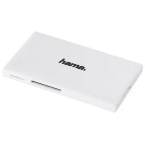 Image of Hama USB Multi Card Reader