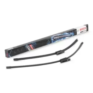 Image of Bosch Wiper blade 3 397 007 502 Windscreen wiper,Window wiper RENAULT,Scenic III (JZ0/1_),GRAND SCENIC III (JZ0/1_)
