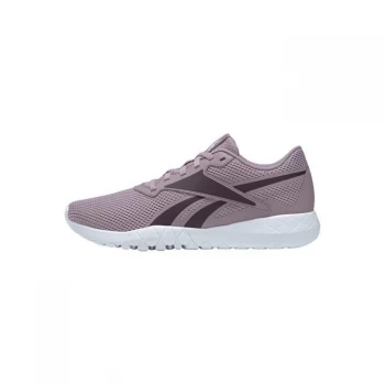 Image of Reebok Flexagon Energy 3 MemoryTech Shoes Womens - Lilac Fog / Midnight Shadow /
