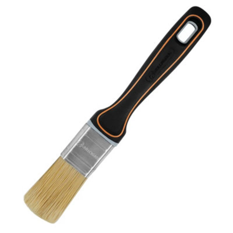 Image of Draper 07825 Rollingdog Dual-Pro Dp1000 Paint Brush, 35mm