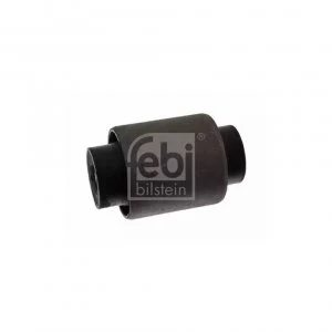 Image of Track Control Arm Bush FEBI BILSTEIN 17841