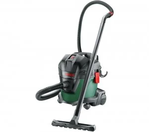Image of Bosch UniversalVac 15 Wet & Dry Vacuum Cleaner