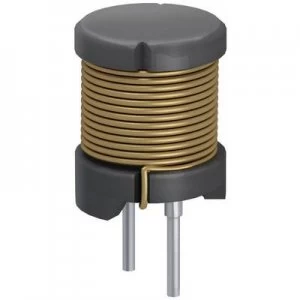 Image of Fastron 07HCP 4R7M 50 Inductor Radial lead Contact spacing 5mm 4.7 4 A