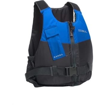Image of Gul Gamma 50N Buoyancy Aid - Blue