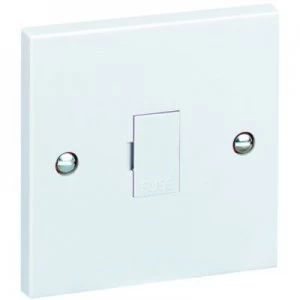 Image of Wickes 13A Unswitched Fused Spur