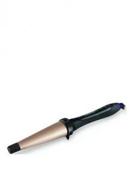 Image of Diva Professional Styling Diva Professional Styling Intelligent Digital Argan Styling Wand (22-45mm), One Colour, Women