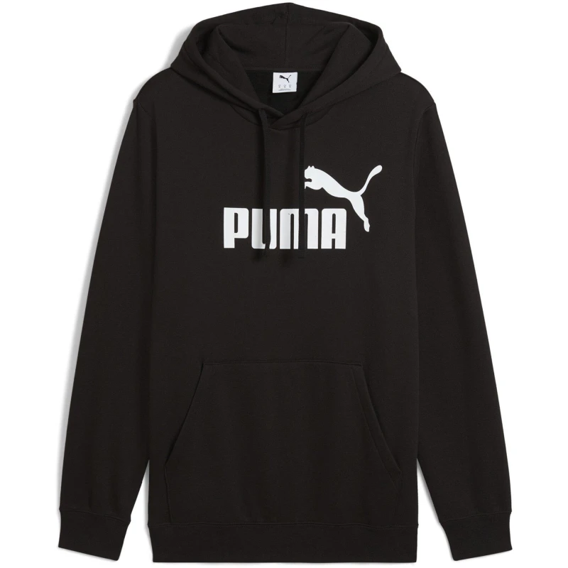 Image of Puma No1 OTH Hoodie Mens Black male S