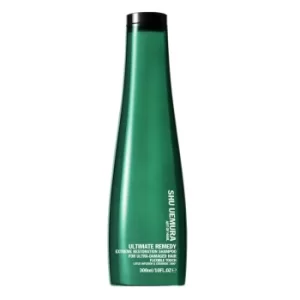 Image of Shu Uemura Art of Hair Ultimate Remedy Shampoo (300ml)