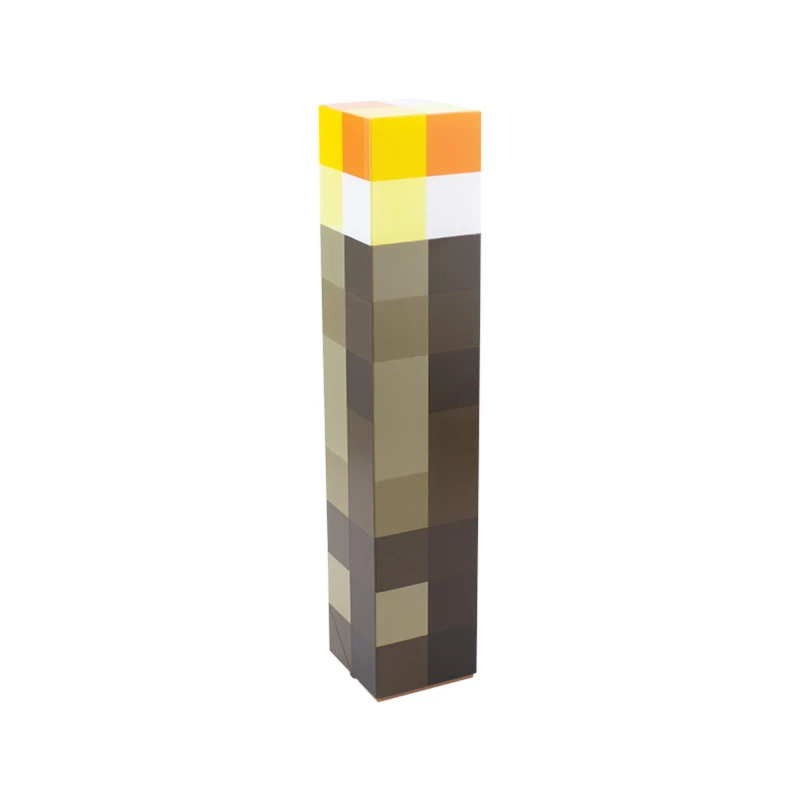 Image of Minecraft Remote Control Light 1010645