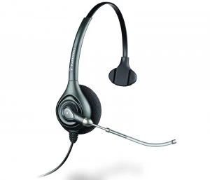 Image of Plantronics Supraplus Digital D251 Mono Headset 8PL3940301
