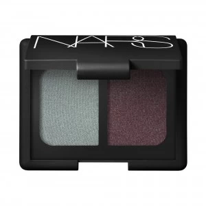 Image of Nars Cosmetics Duo Eyeshadow Habanera