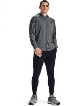 Image of Urban Armor Gear Tech 2.0 Full Zip Hoody