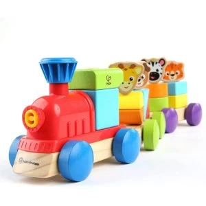 Image of Hape Discovery Train Toy