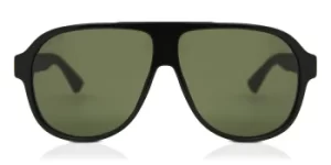 Image of Gucci Sunglasses GG0009S 001