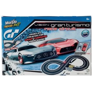 Image of RC Race Circuit - Vision Gran Turismo