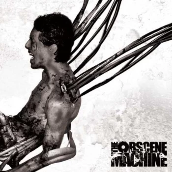 Image of Obscene Machine, The - Obscenity Within CD