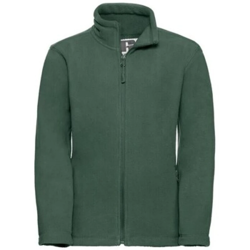 Image of Russell 870B boys's Children's jacket in Green