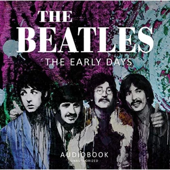 Image of The Beatles - The Early Days CD