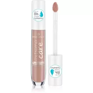 Image of Essence Extra Care Hydra Glossy Lip Balm Nude
