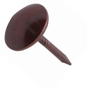 Image of Select Hardware Upholstery Studs Antiqued 40 Pack