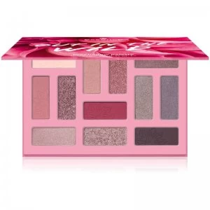 Image of Essence Out In The Wild Eyeshadow Palette 01