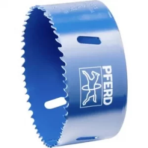 Image of PFERD LS 95 95mm 3 3/4 25102895 Hole saw 95mm