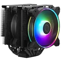 Image of Cooler Master Hyper 622 HALO² 120mm Black CPU Cooler