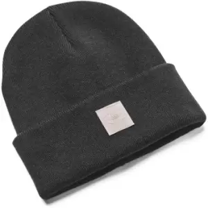Image of Under Armour Armour Halftime Cuff Beanie Womens - Black