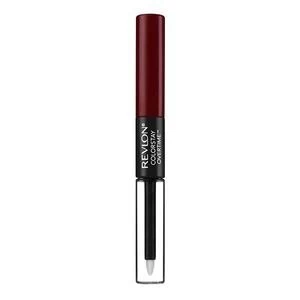 Image of Revlon Colorstay Overtime - Lipcolor Stay Currant Red