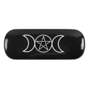 Image of Triple Moon Glasses Case