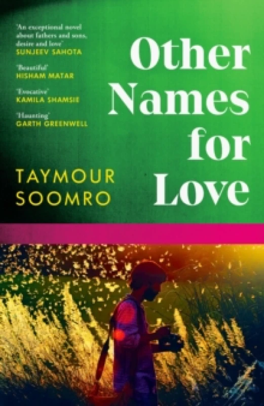 Image of Other Names for Love Paperback / softback
