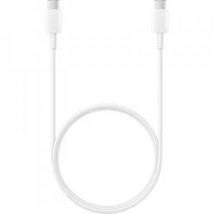 Image of Samsung Cell phone Cable 1m USB-C